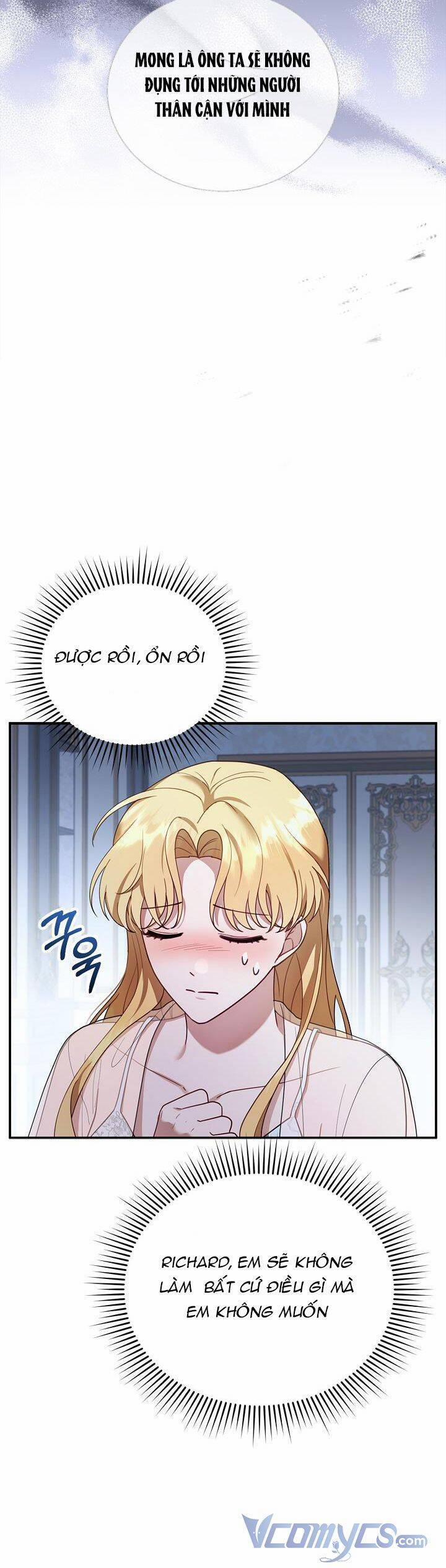 Tôi Sắp Ly Hôn Với Người Chồng Độc Ác, Nhưng Chúng Tôi Có Baby 17 trang 27