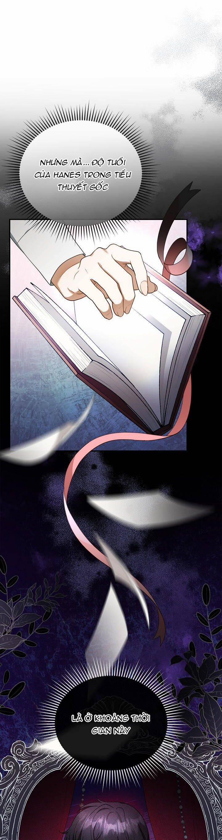 Tôi Sắp Ly Hôn Với Người Chồng Độc Ác, Nhưng Chúng Tôi Có Baby 17 trang 28