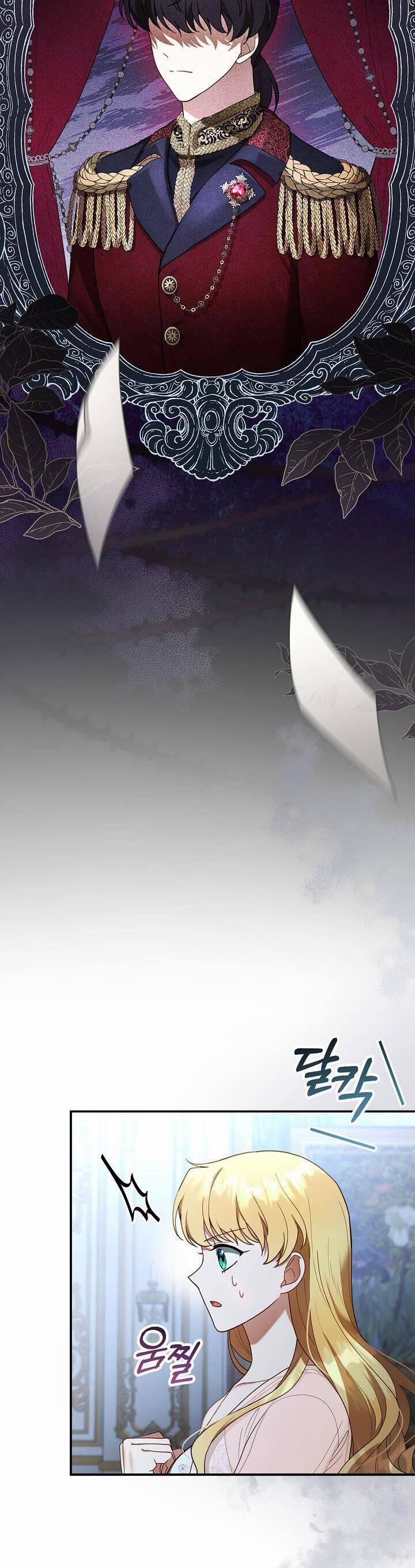 Tôi Sắp Ly Hôn Với Người Chồng Độc Ác, Nhưng Chúng Tôi Có Baby 17 trang 29