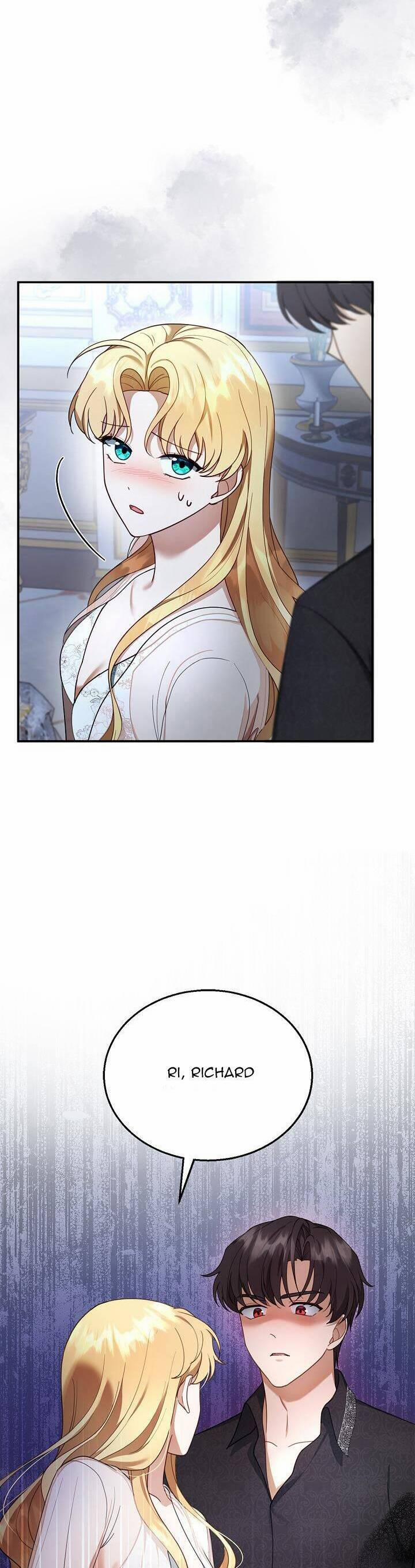 Tôi Sắp Ly Hôn Với Người Chồng Độc Ác, Nhưng Chúng Tôi Có Baby 17 trang 30