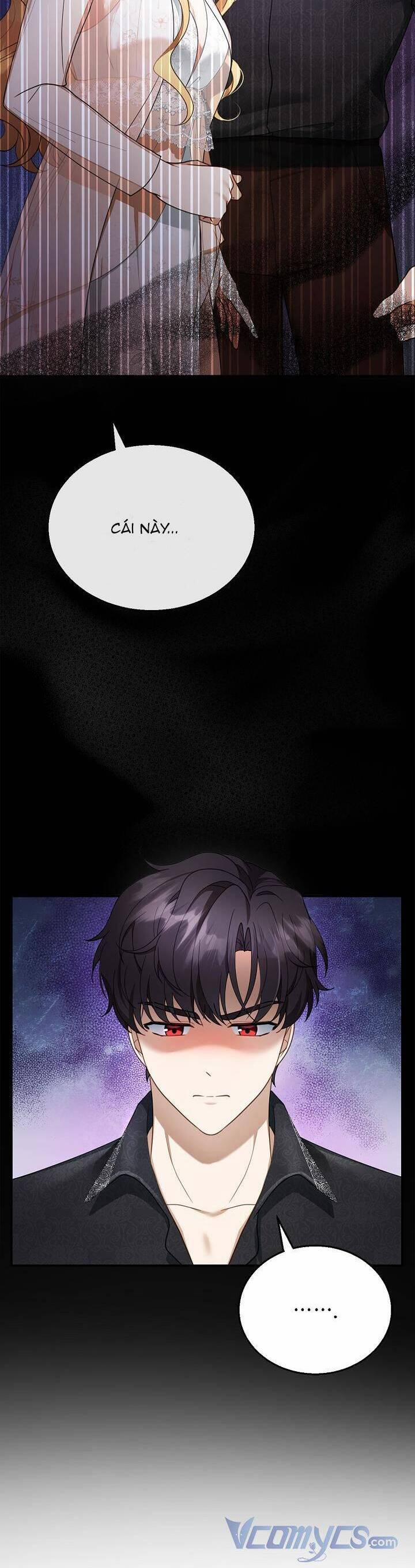 Tôi Sắp Ly Hôn Với Người Chồng Độc Ác, Nhưng Chúng Tôi Có Baby 17 trang 31