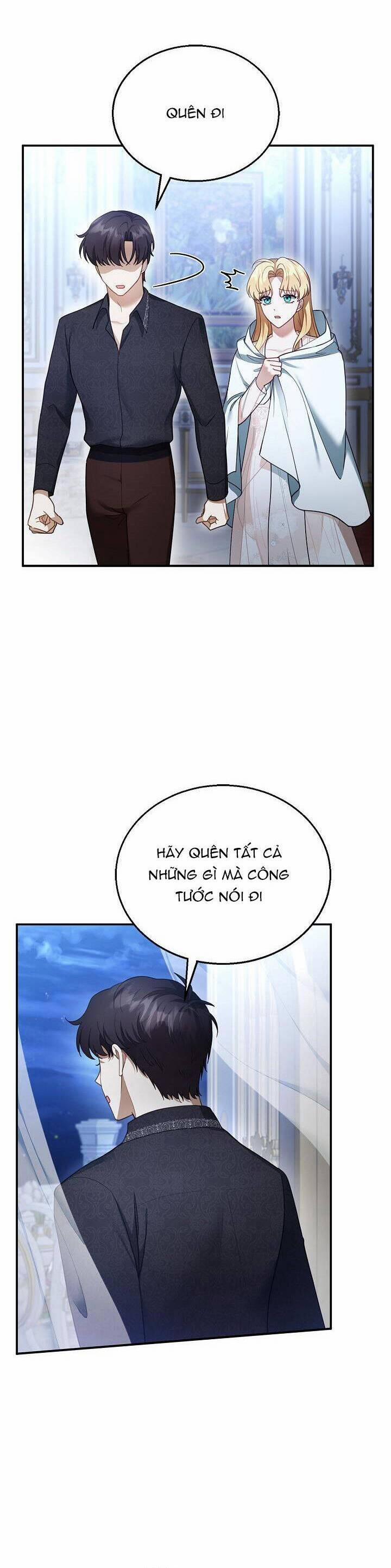 Tôi Sắp Ly Hôn Với Người Chồng Độc Ác, Nhưng Chúng Tôi Có Baby 17 trang 33