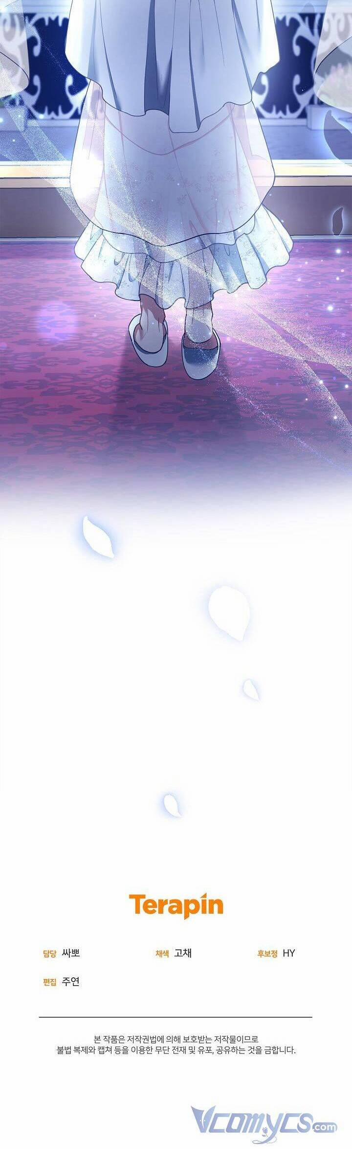 Tôi Sắp Ly Hôn Với Người Chồng Độc Ác, Nhưng Chúng Tôi Có Baby 17 trang 37