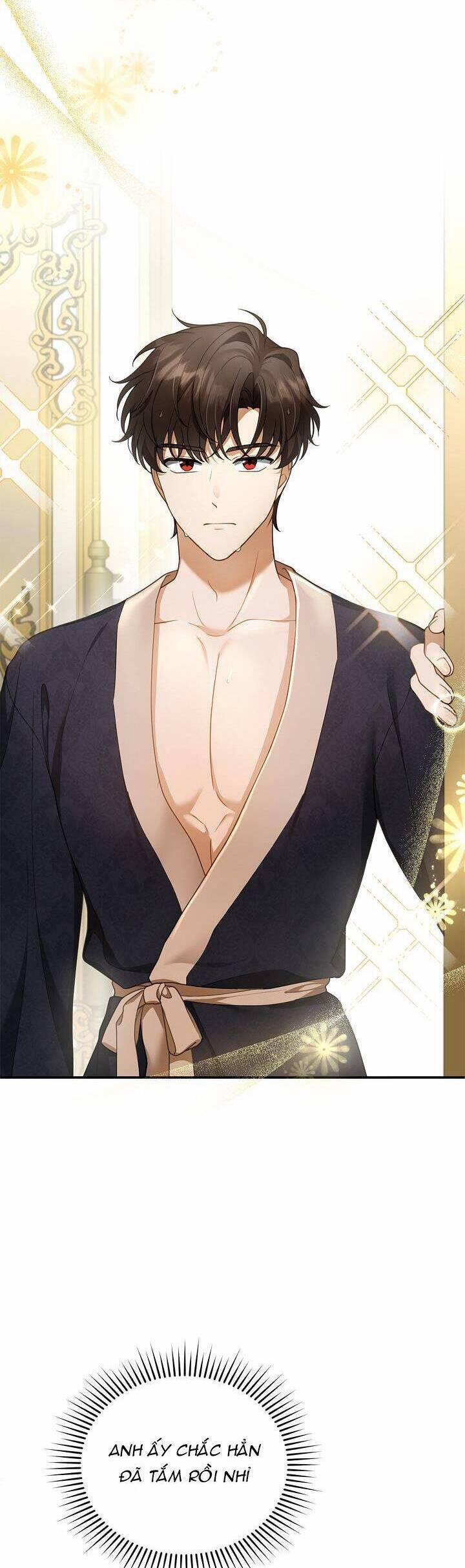 Tôi Sắp Ly Hôn Với Người Chồng Độc Ác, Nhưng Chúng Tôi Có Baby 17 trang 5