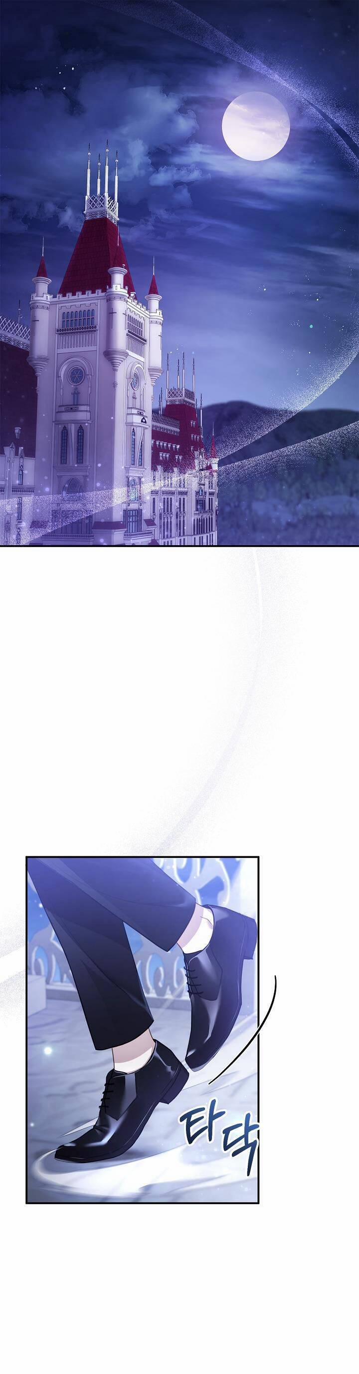 Tôi Sắp Ly Hôn Với Người Chồng Độc Ác, Nhưng Chúng Tôi Có Baby 18 trang 0