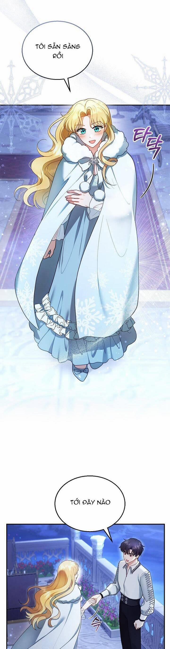 Tôi Sắp Ly Hôn Với Người Chồng Độc Ác, Nhưng Chúng Tôi Có Baby 18 trang 10