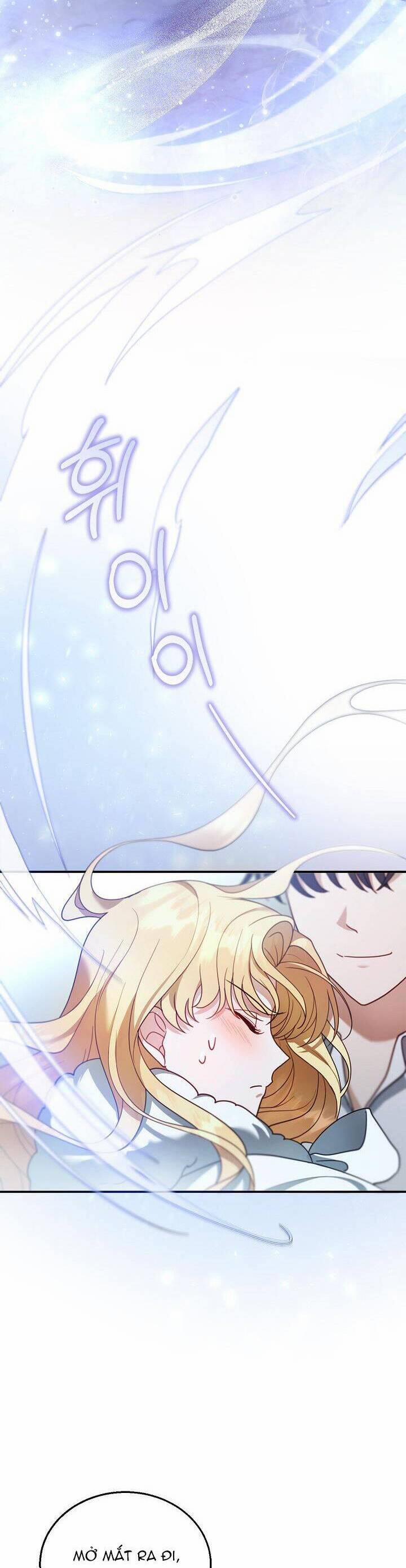 Tôi Sắp Ly Hôn Với Người Chồng Độc Ác, Nhưng Chúng Tôi Có Baby 18 trang 13