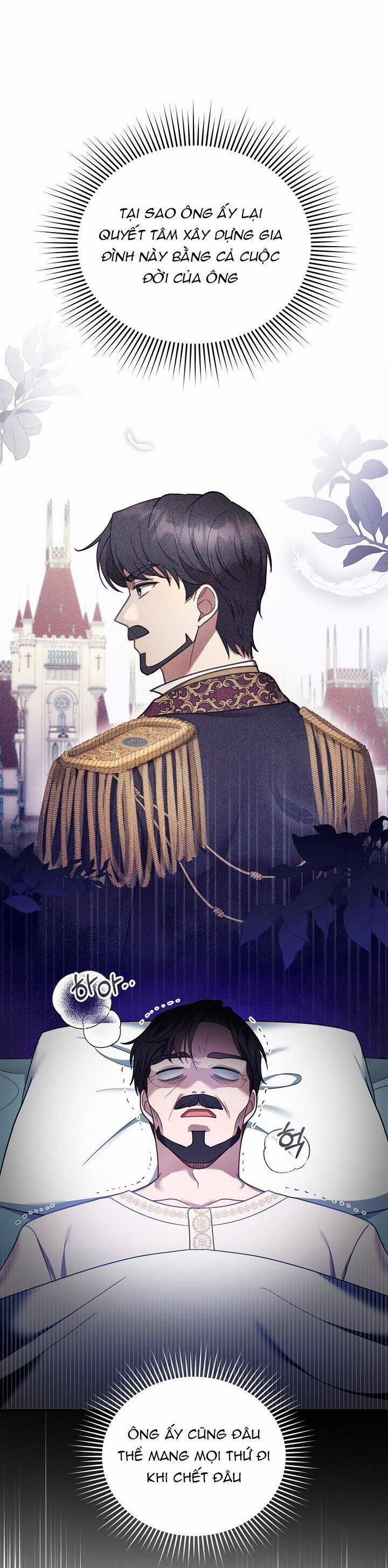 Tôi Sắp Ly Hôn Với Người Chồng Độc Ác, Nhưng Chúng Tôi Có Baby 18 trang 26