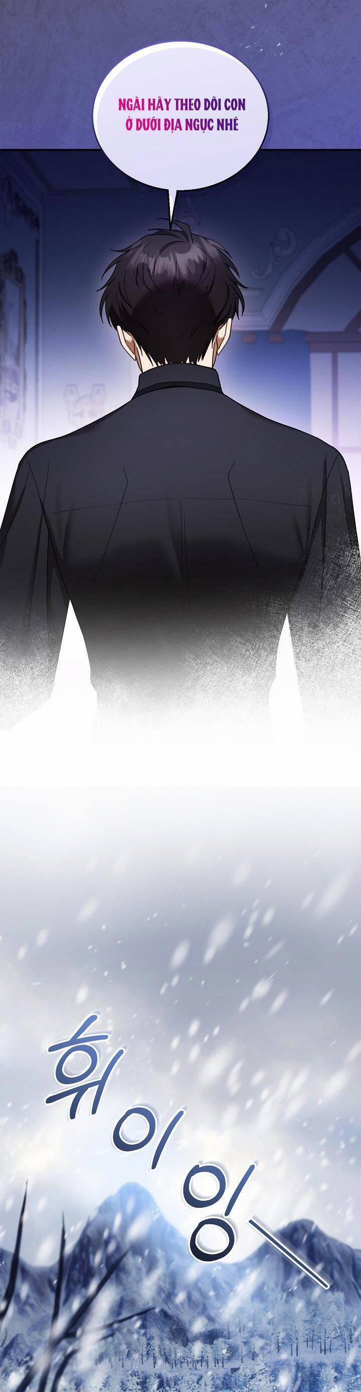 Tôi Sắp Ly Hôn Với Người Chồng Độc Ác, Nhưng Chúng Tôi Có Baby 18 trang 32