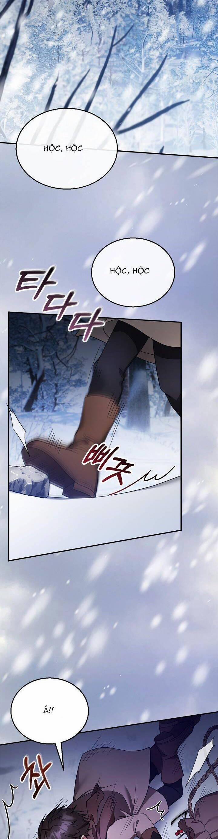 Tôi Sắp Ly Hôn Với Người Chồng Độc Ác, Nhưng Chúng Tôi Có Baby 18 trang 33