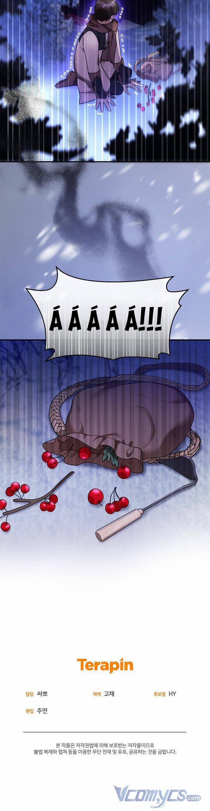 Tôi Sắp Ly Hôn Với Người Chồng Độc Ác, Nhưng Chúng Tôi Có Baby 18 trang 35