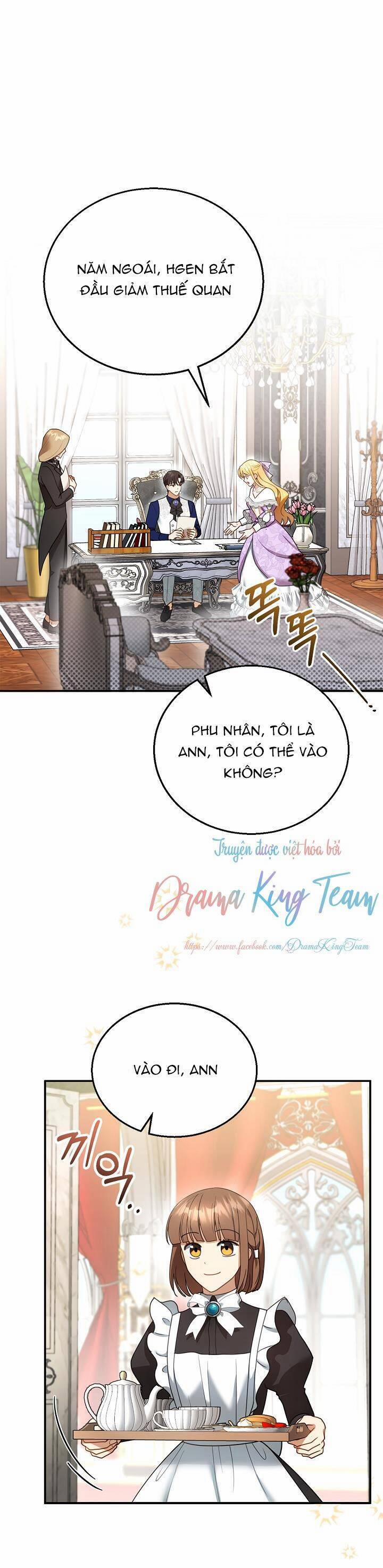 Tôi Sắp Ly Hôn Với Người Chồng Độc Ác, Nhưng Chúng Tôi Có Baby 19 trang 0