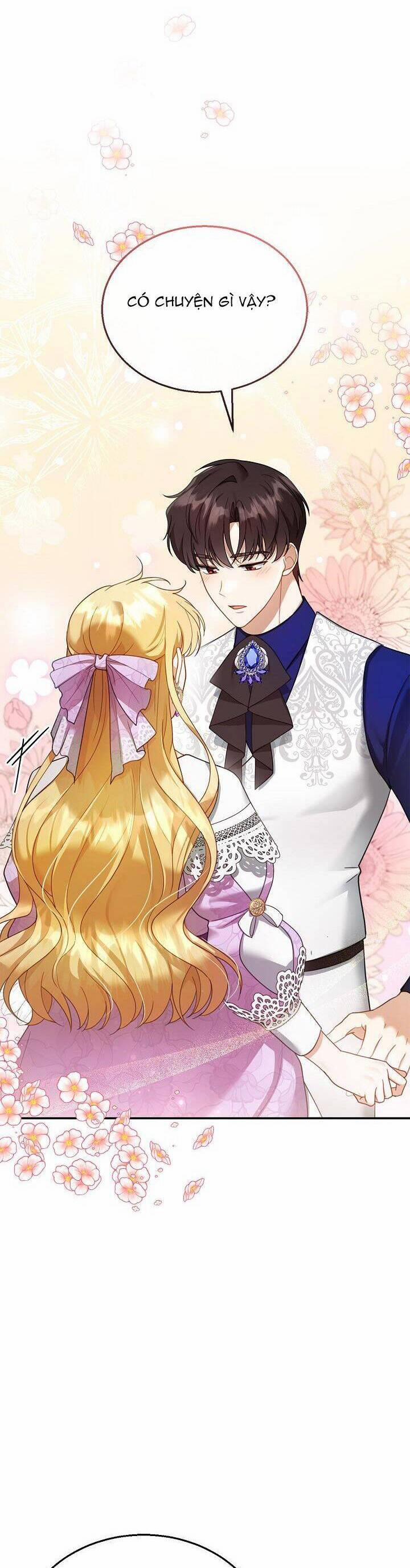 Tôi Sắp Ly Hôn Với Người Chồng Độc Ác, Nhưng Chúng Tôi Có Baby 19 trang 14