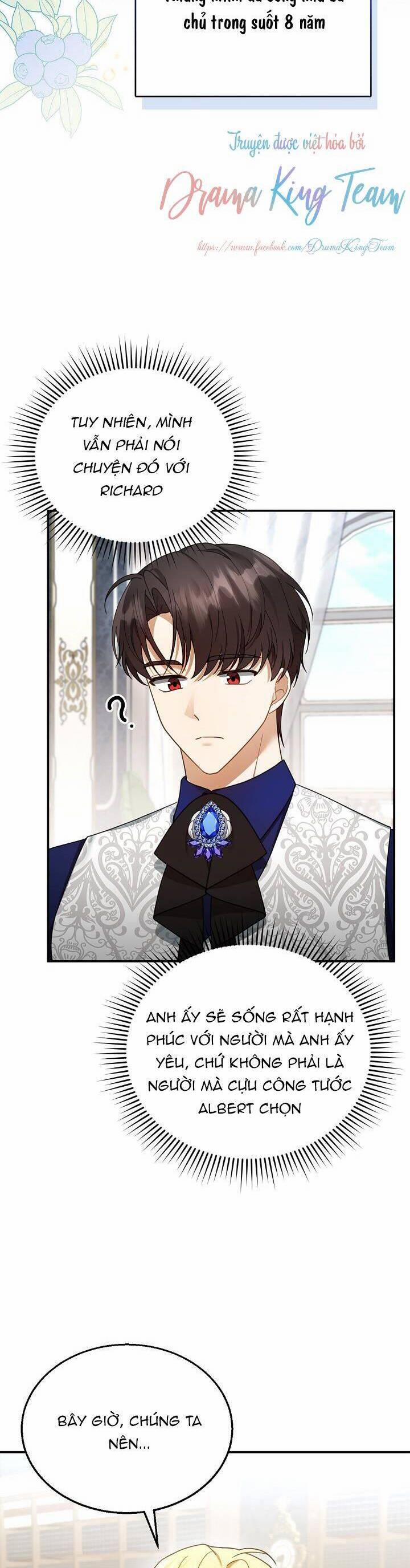 Tôi Sắp Ly Hôn Với Người Chồng Độc Ác, Nhưng Chúng Tôi Có Baby 19 trang 17