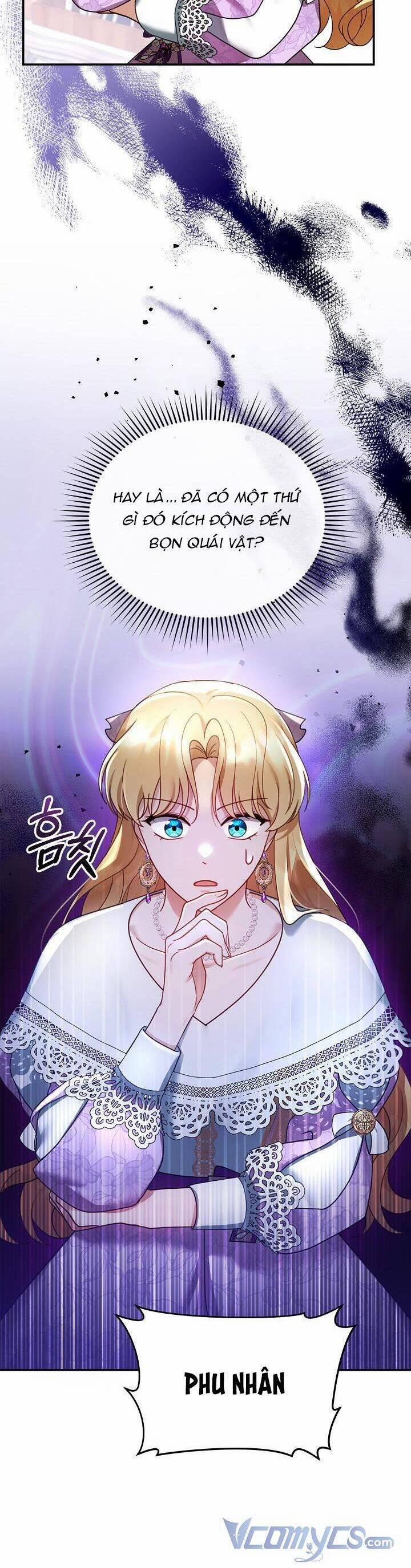 Tôi Sắp Ly Hôn Với Người Chồng Độc Ác, Nhưng Chúng Tôi Có Baby 19 trang 23