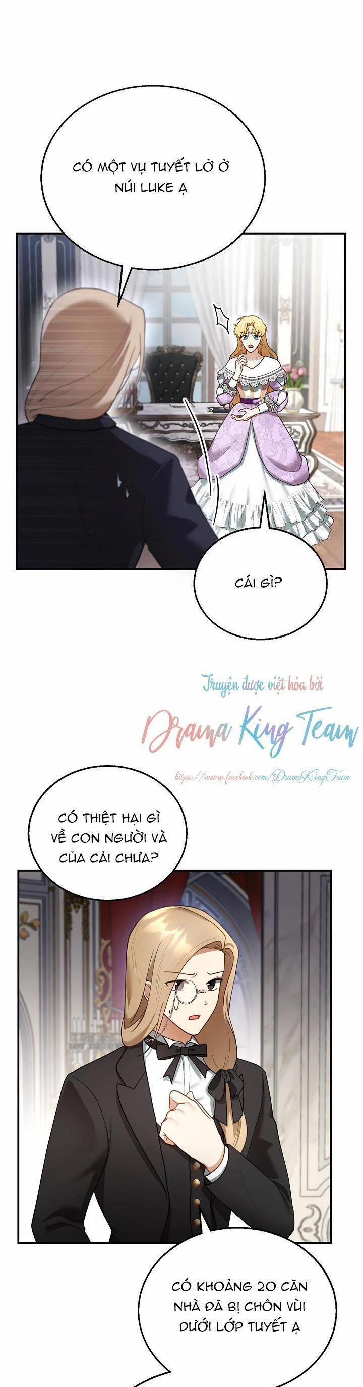 Tôi Sắp Ly Hôn Với Người Chồng Độc Ác, Nhưng Chúng Tôi Có Baby 19 trang 24