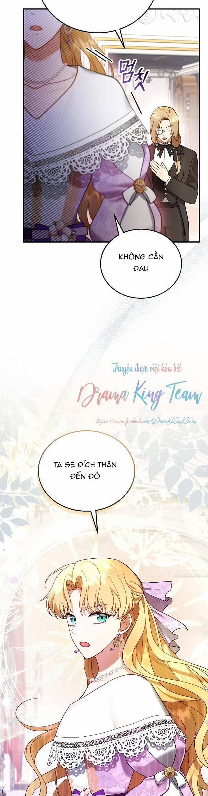 Tôi Sắp Ly Hôn Với Người Chồng Độc Ác, Nhưng Chúng Tôi Có Baby 19 trang 26