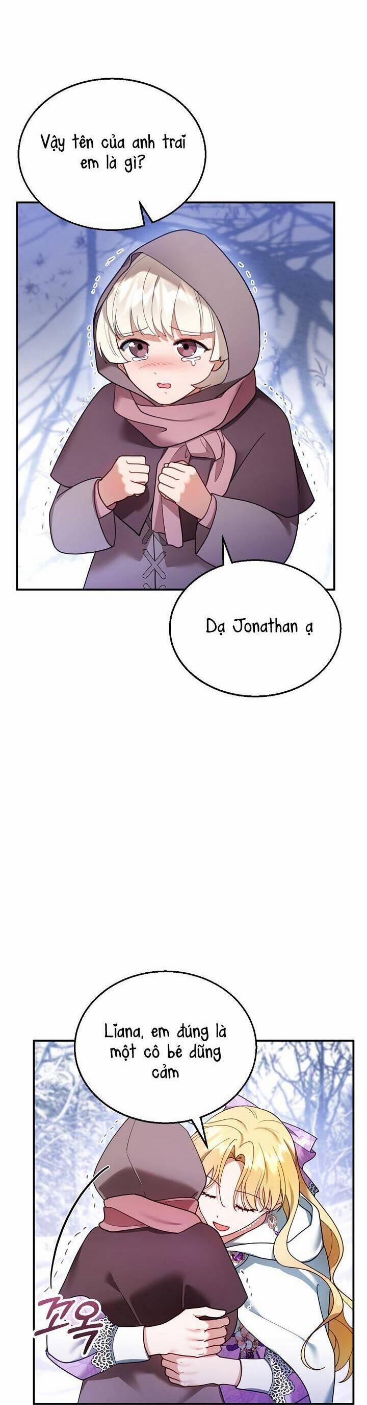 Tôi Sắp Ly Hôn Với Người Chồng Độc Ác, Nhưng Chúng Tôi Có Baby 19 trang 34