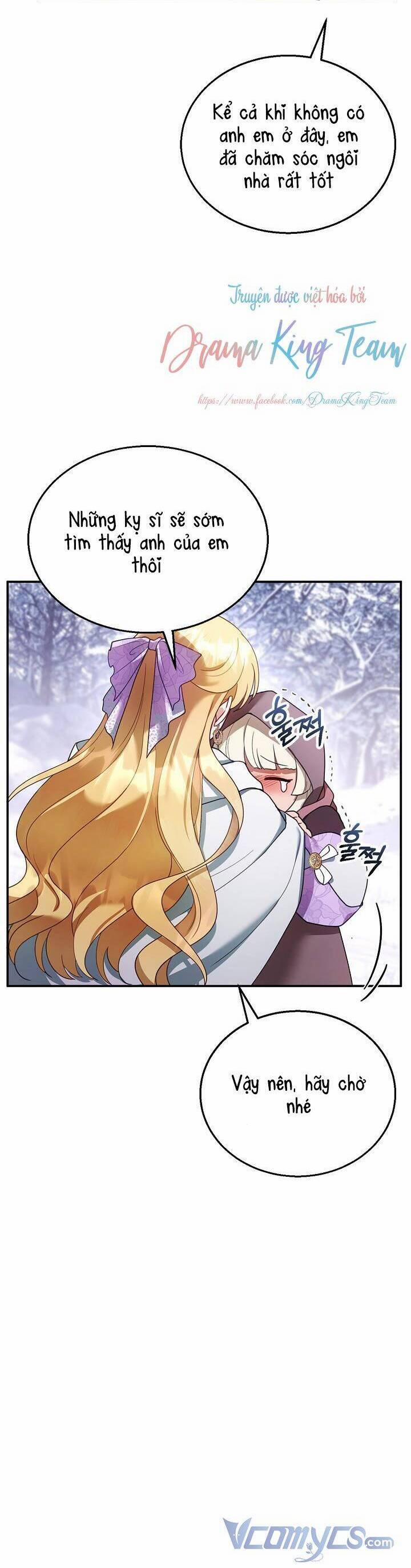 Tôi Sắp Ly Hôn Với Người Chồng Độc Ác, Nhưng Chúng Tôi Có Baby 19 trang 35