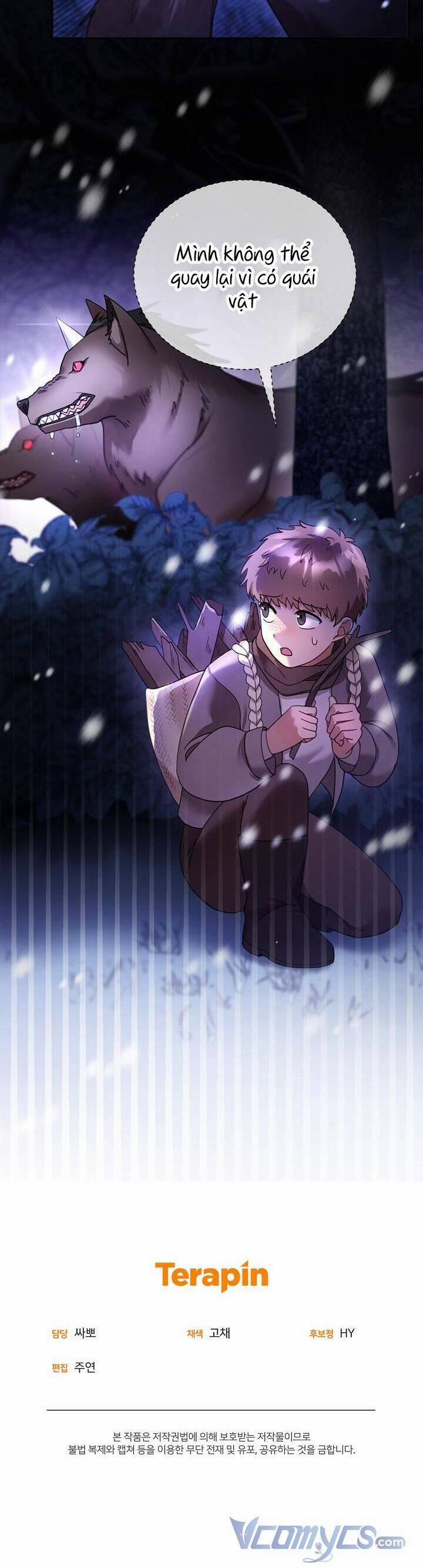 Tôi Sắp Ly Hôn Với Người Chồng Độc Ác, Nhưng Chúng Tôi Có Baby 19 trang 39