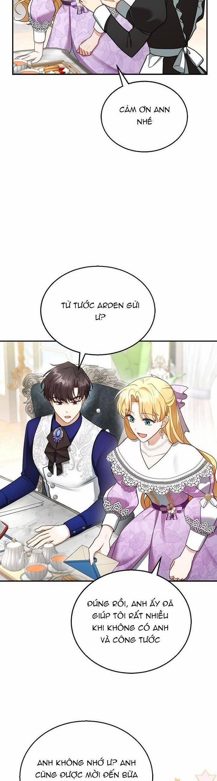 Tôi Sắp Ly Hôn Với Người Chồng Độc Ác, Nhưng Chúng Tôi Có Baby 19 trang 5