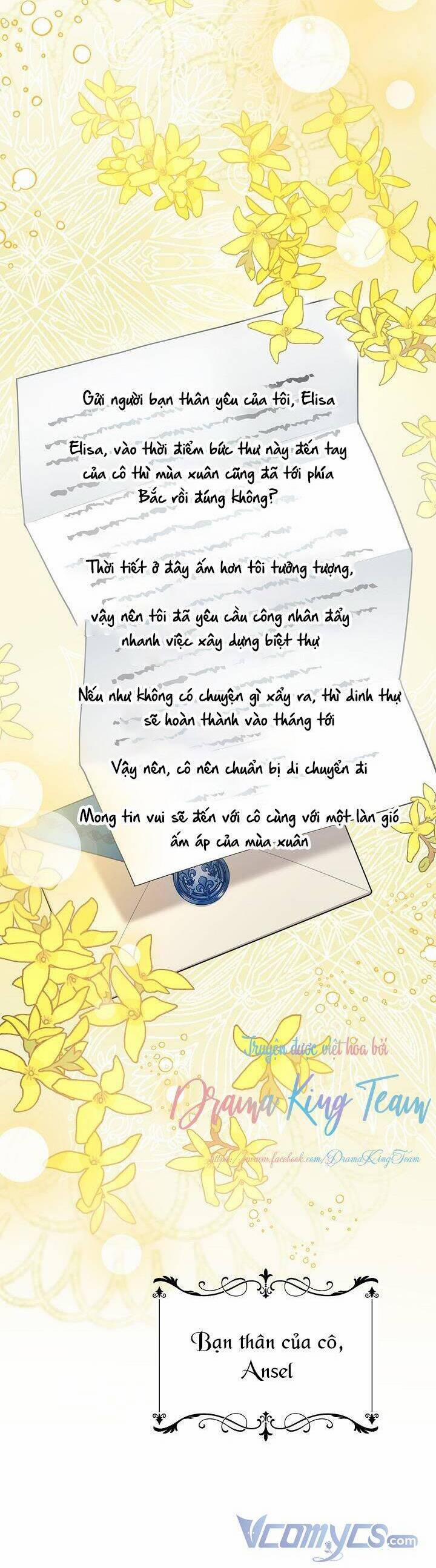 Tôi Sắp Ly Hôn Với Người Chồng Độc Ác, Nhưng Chúng Tôi Có Baby 19 trang 7