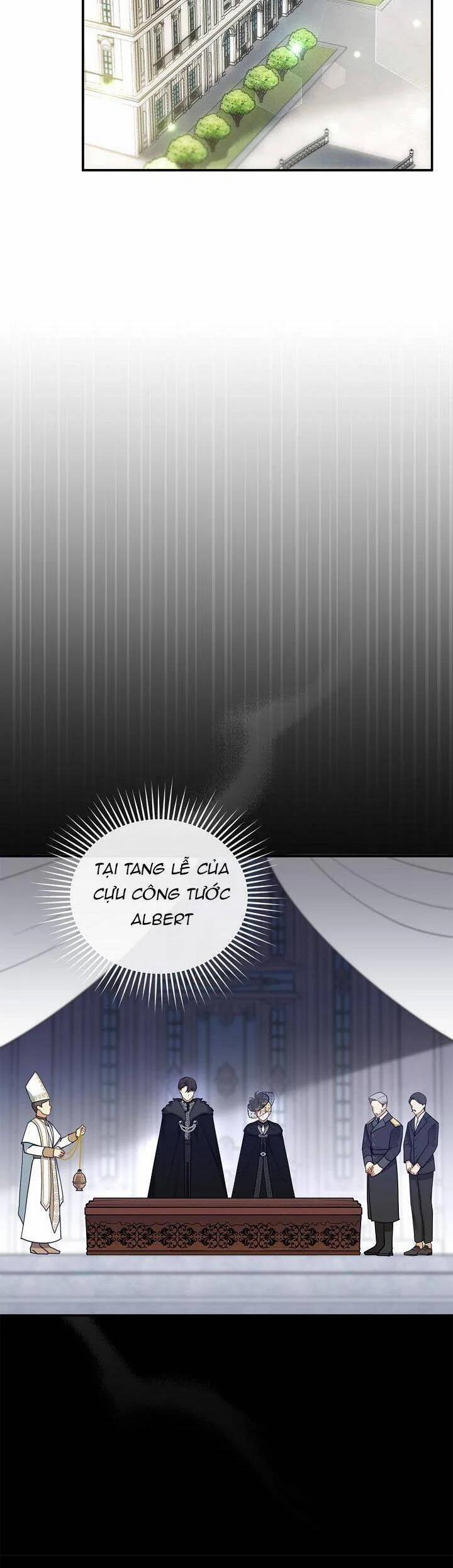 Tôi Sắp Ly Hôn Với Người Chồng Độc Ác, Nhưng Chúng Tôi Có Baby 19 trang 9