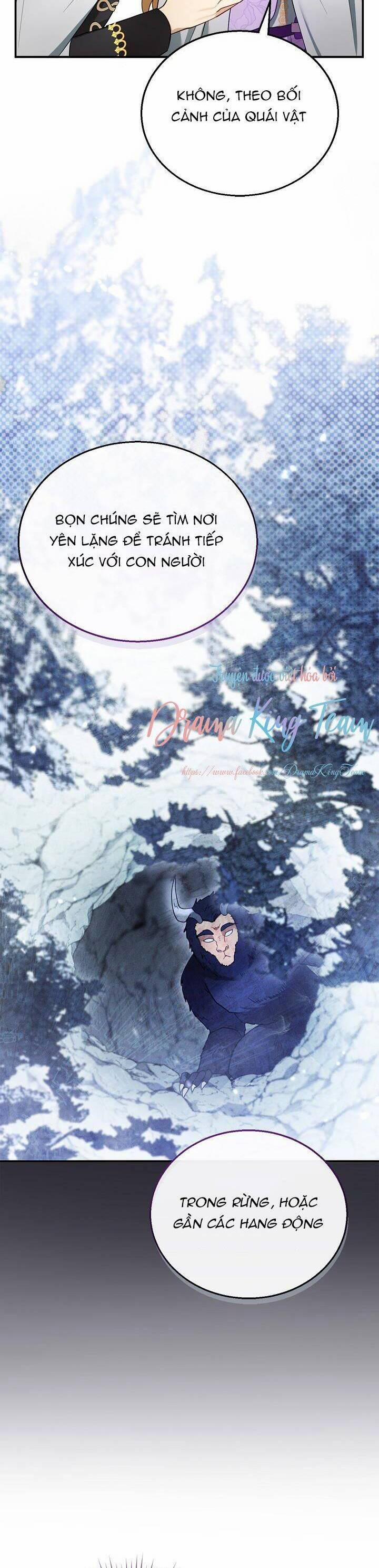 Tôi Sắp Ly Hôn Với Người Chồng Độc Ác, Nhưng Chúng Tôi Có Baby 20 trang 10