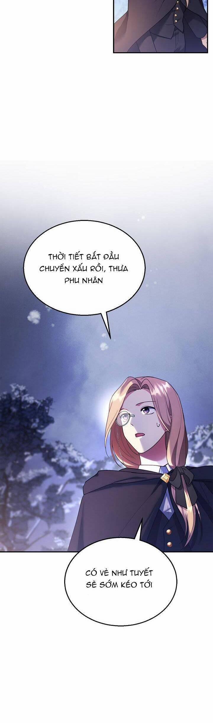 Tôi Sắp Ly Hôn Với Người Chồng Độc Ác, Nhưng Chúng Tôi Có Baby 20 trang 13