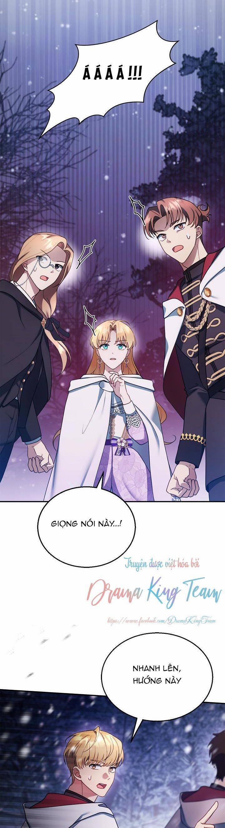 Tôi Sắp Ly Hôn Với Người Chồng Độc Ác, Nhưng Chúng Tôi Có Baby 20 trang 16