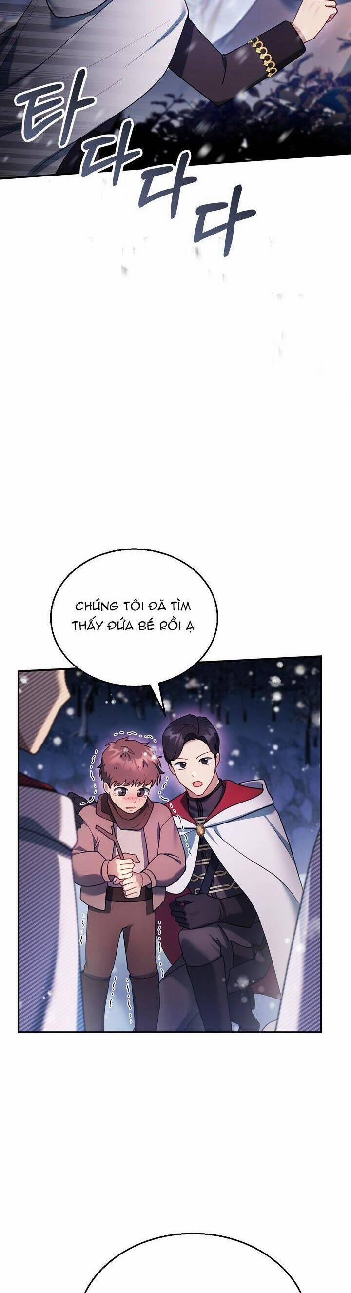 Tôi Sắp Ly Hôn Với Người Chồng Độc Ác, Nhưng Chúng Tôi Có Baby 20 trang 17