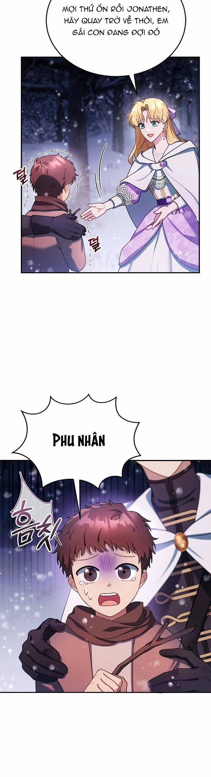 Tôi Sắp Ly Hôn Với Người Chồng Độc Ác, Nhưng Chúng Tôi Có Baby 20 trang 18