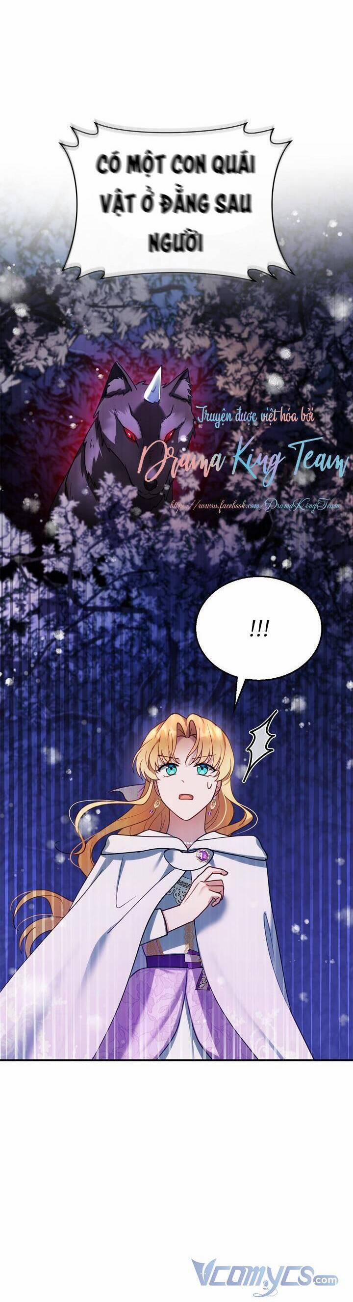 Tôi Sắp Ly Hôn Với Người Chồng Độc Ác, Nhưng Chúng Tôi Có Baby 20 trang 19