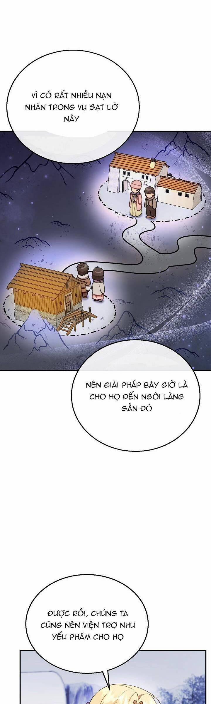 Tôi Sắp Ly Hôn Với Người Chồng Độc Ác, Nhưng Chúng Tôi Có Baby 20 trang 2