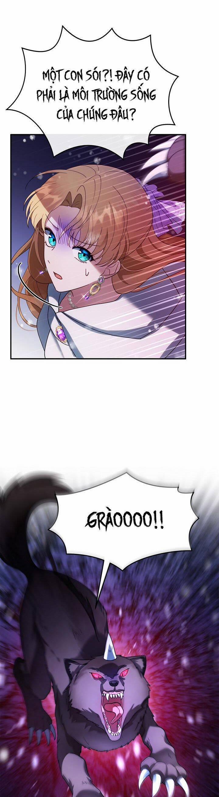 Tôi Sắp Ly Hôn Với Người Chồng Độc Ác, Nhưng Chúng Tôi Có Baby 20 trang 20