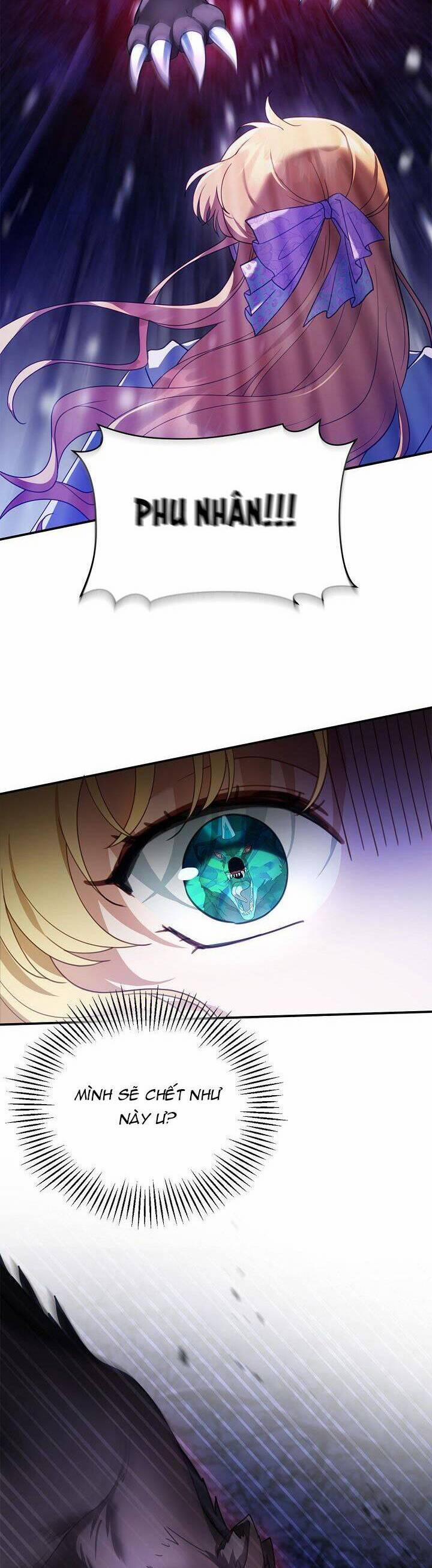 Tôi Sắp Ly Hôn Với Người Chồng Độc Ác, Nhưng Chúng Tôi Có Baby 20 trang 21