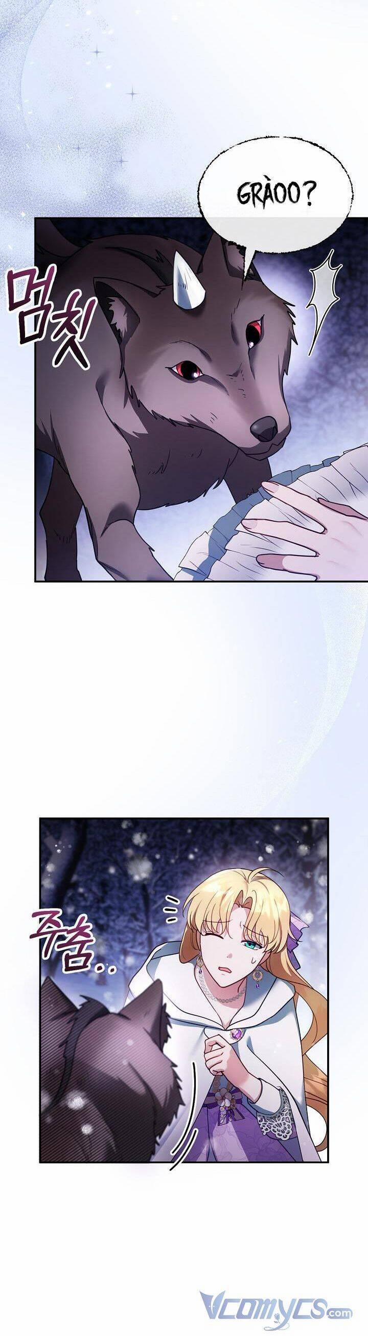 Tôi Sắp Ly Hôn Với Người Chồng Độc Ác, Nhưng Chúng Tôi Có Baby 20 trang 23