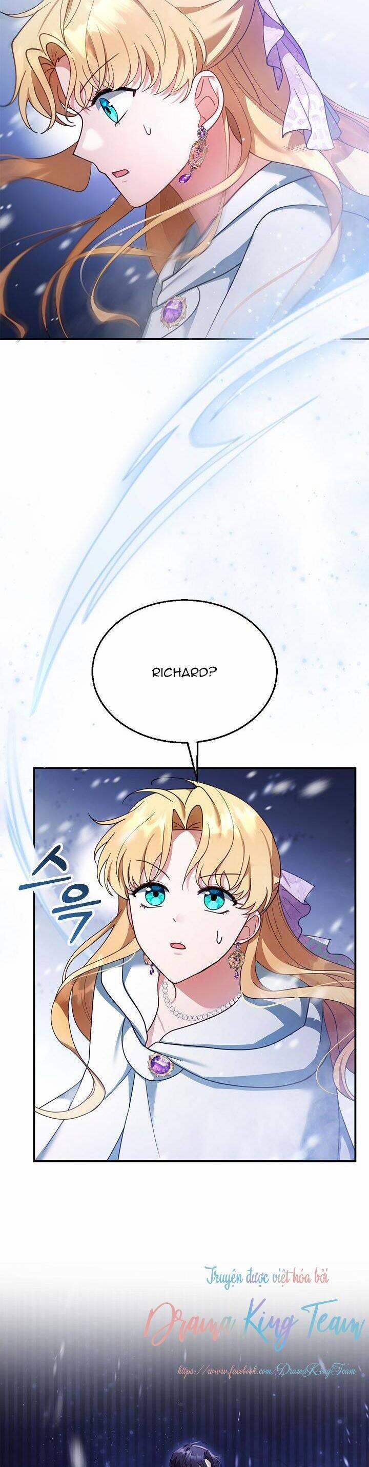 Tôi Sắp Ly Hôn Với Người Chồng Độc Ác, Nhưng Chúng Tôi Có Baby 20 trang 26