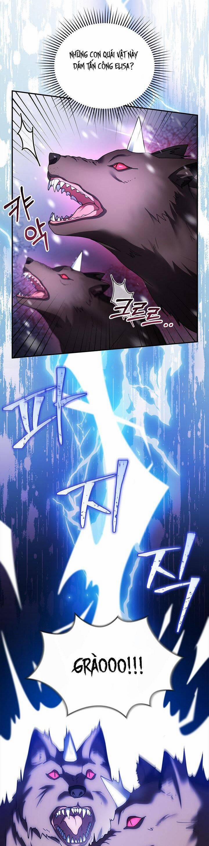 Tôi Sắp Ly Hôn Với Người Chồng Độc Ác, Nhưng Chúng Tôi Có Baby 20 trang 28