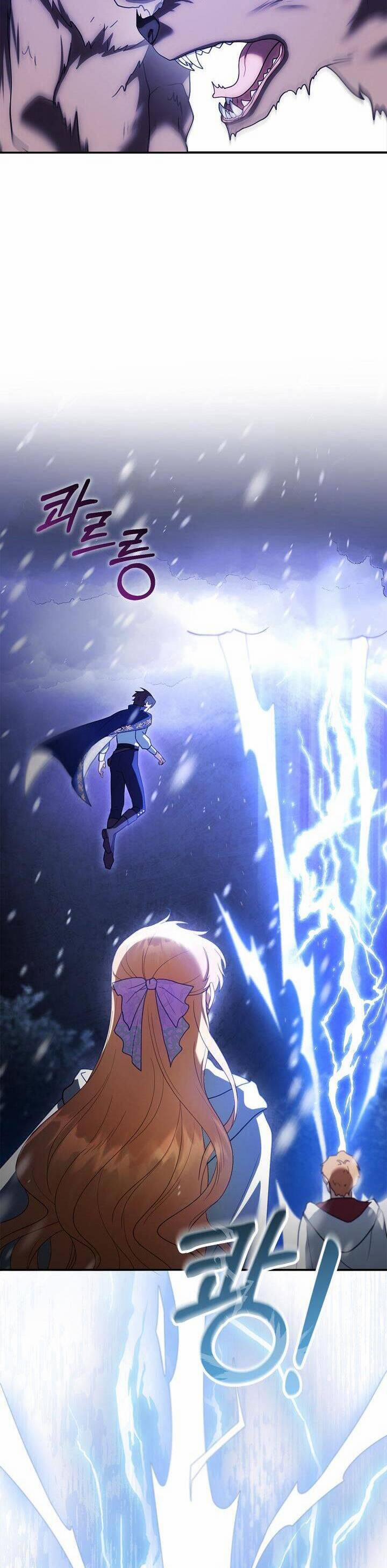 Tôi Sắp Ly Hôn Với Người Chồng Độc Ác, Nhưng Chúng Tôi Có Baby 20 trang 29