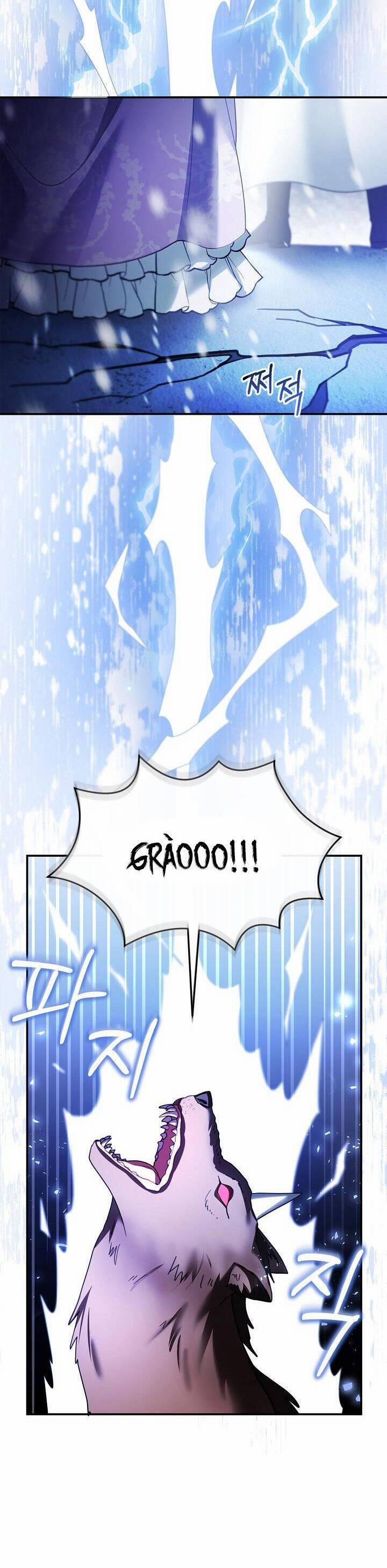 Tôi Sắp Ly Hôn Với Người Chồng Độc Ác, Nhưng Chúng Tôi Có Baby 20 trang 30