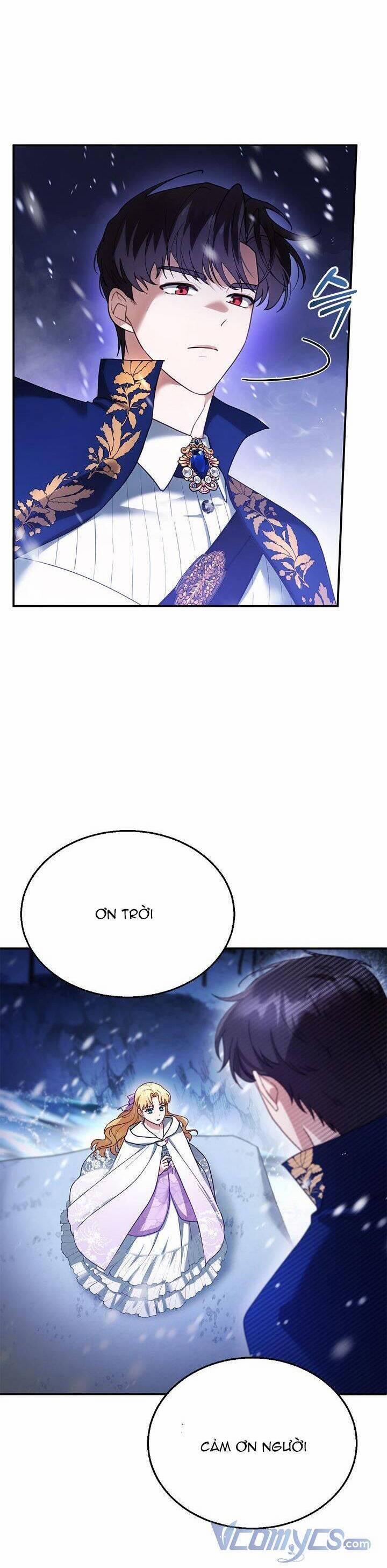 Tôi Sắp Ly Hôn Với Người Chồng Độc Ác, Nhưng Chúng Tôi Có Baby 20 trang 31