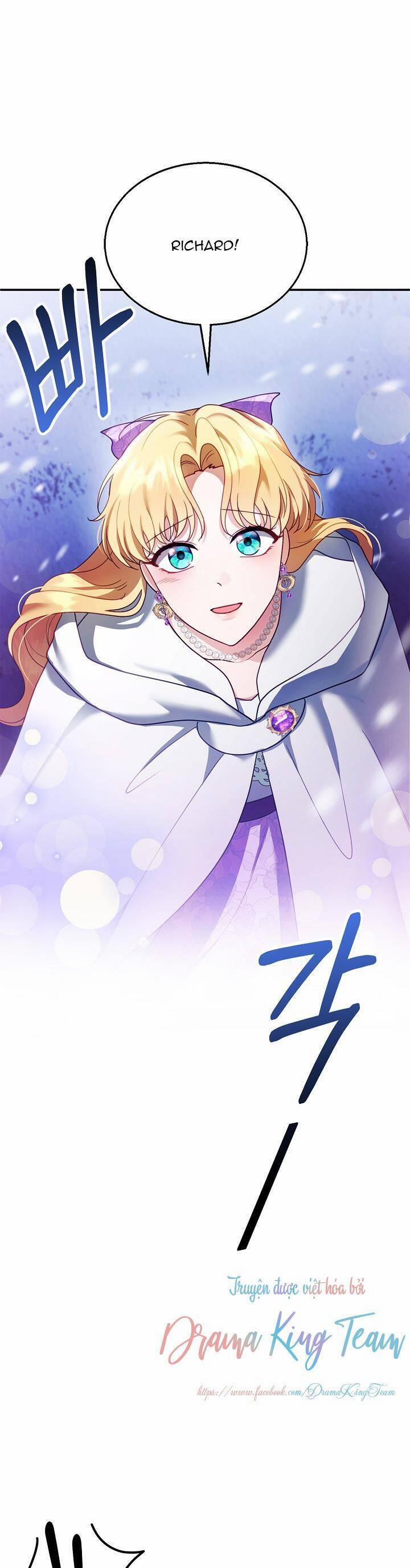 Tôi Sắp Ly Hôn Với Người Chồng Độc Ác, Nhưng Chúng Tôi Có Baby 20 trang 32