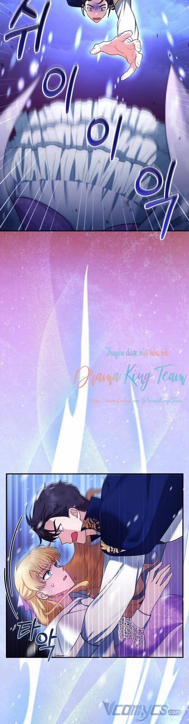 Tôi Sắp Ly Hôn Với Người Chồng Độc Ác, Nhưng Chúng Tôi Có Baby 20 trang 35