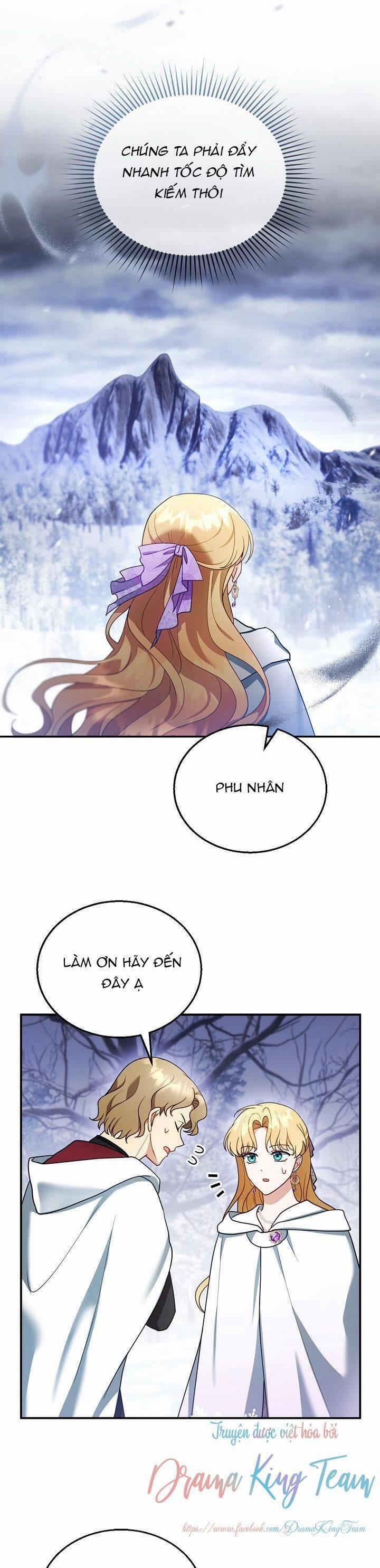 Tôi Sắp Ly Hôn Với Người Chồng Độc Ác, Nhưng Chúng Tôi Có Baby 20 trang 8