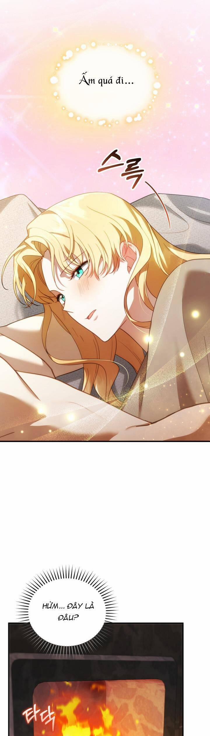 Tôi Sắp Ly Hôn Với Người Chồng Độc Ác, Nhưng Chúng Tôi Có Baby 21 trang 12