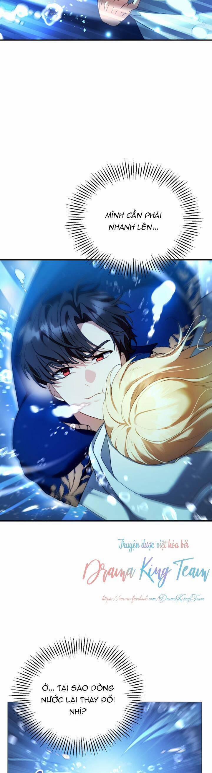 Tôi Sắp Ly Hôn Với Người Chồng Độc Ác, Nhưng Chúng Tôi Có Baby 21 trang 2