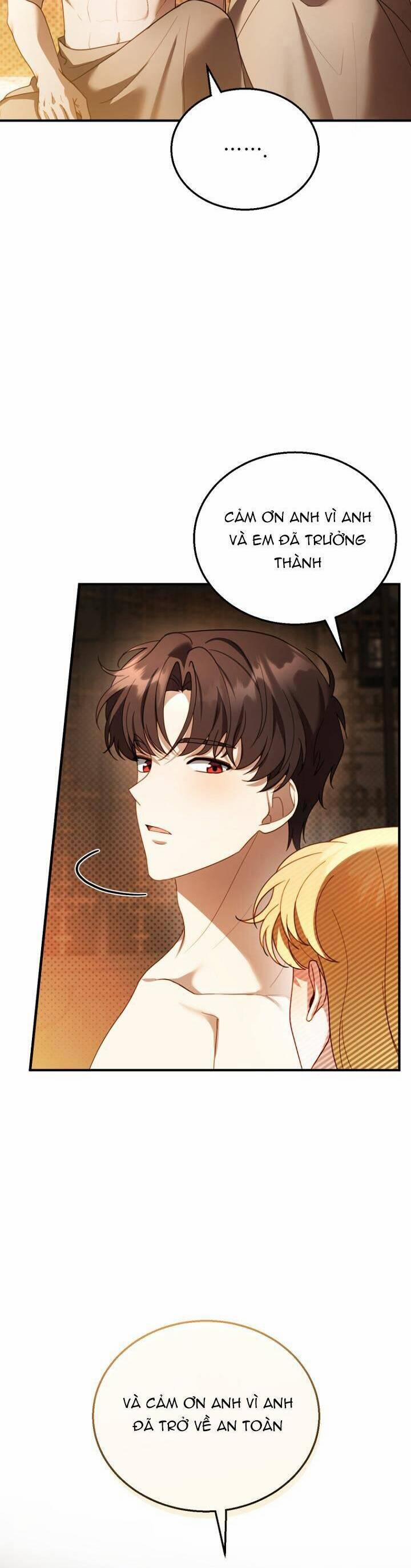 Tôi Sắp Ly Hôn Với Người Chồng Độc Ác, Nhưng Chúng Tôi Có Baby 21 trang 29