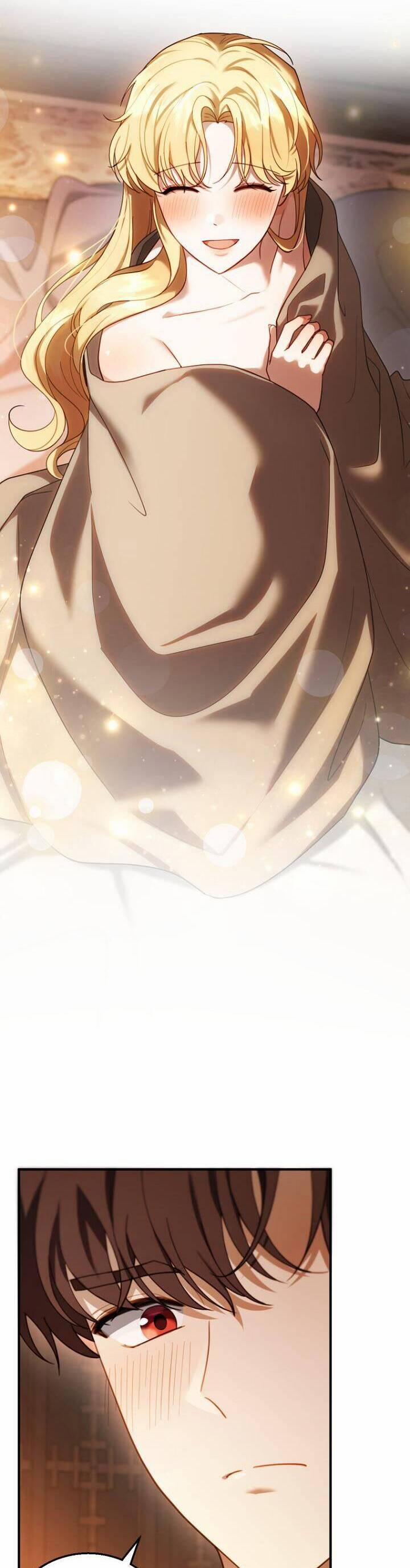 Tôi Sắp Ly Hôn Với Người Chồng Độc Ác, Nhưng Chúng Tôi Có Baby 21 trang 30