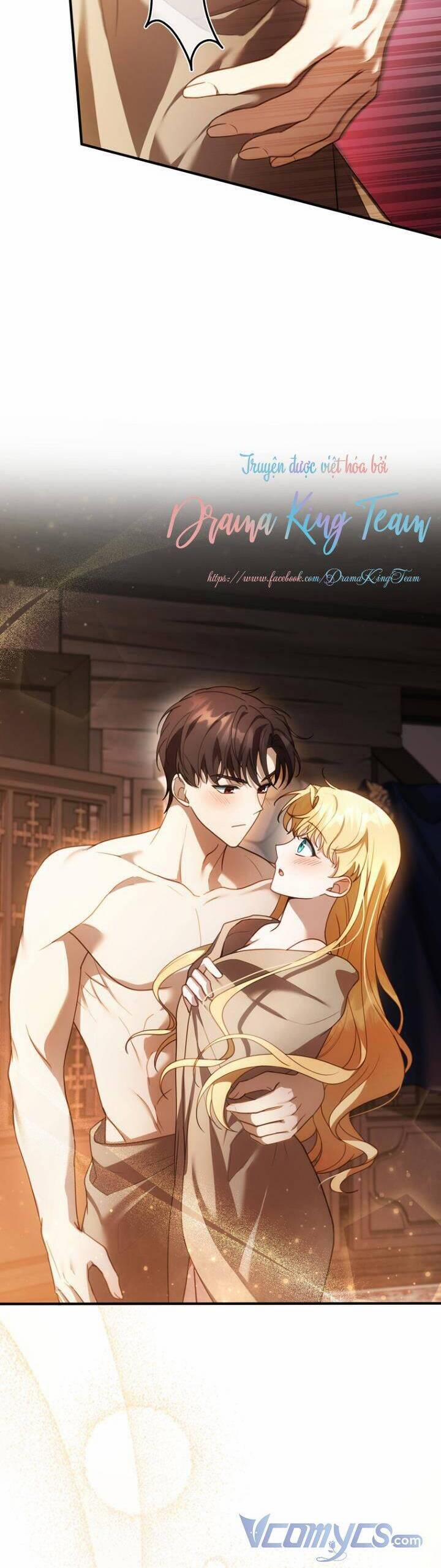 Tôi Sắp Ly Hôn Với Người Chồng Độc Ác, Nhưng Chúng Tôi Có Baby 21 trang 35